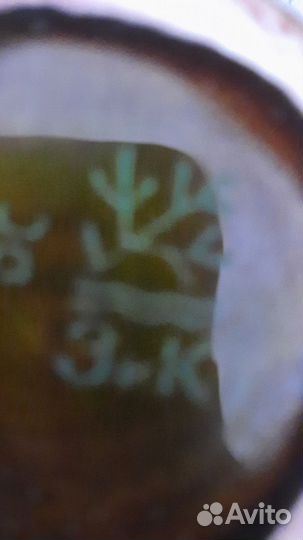 Сервиз чайный керамика СССР