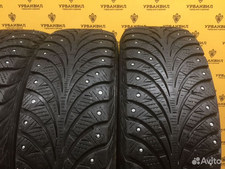 Sava Eskimo Stud 195/65 R15 91T