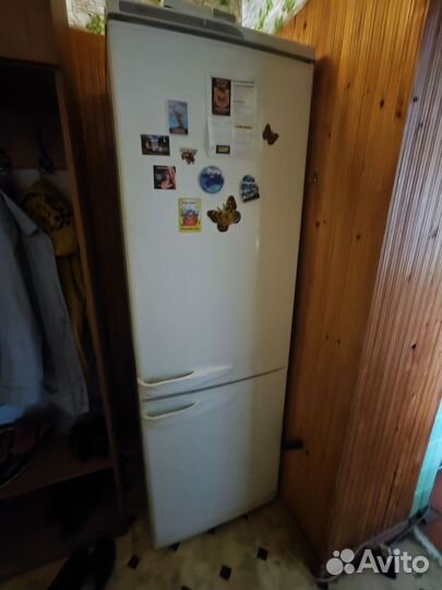 Холодильник бу