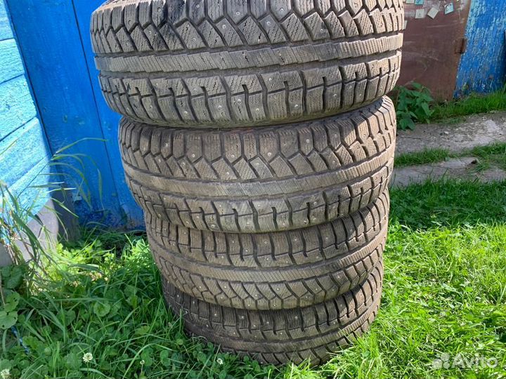 Cordiant Polar 2 205/55 R16