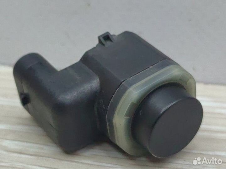 Датчик парковки передний Bmw X5 E70 N52B30AF 2009