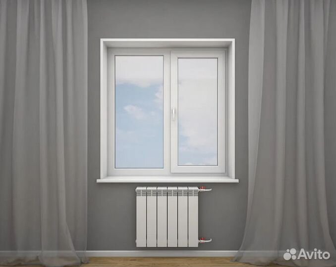 Евроокна стеклопакеты