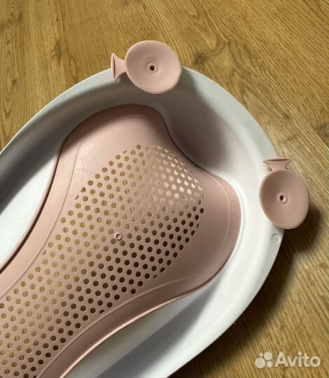 Горка для купания angelcare