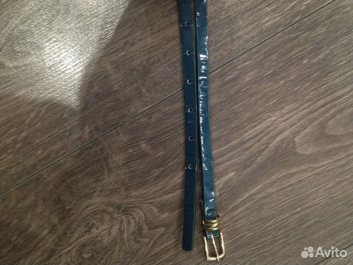 Ремни женские