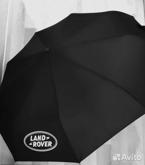 Зонт автомат