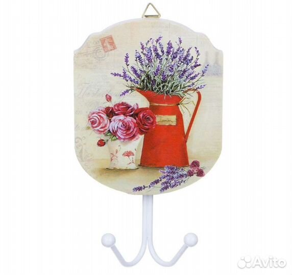 Ключница настенная