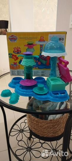 Наборы плей до