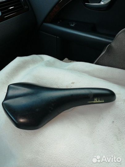 Седло велосипедное selle royal/сидушка