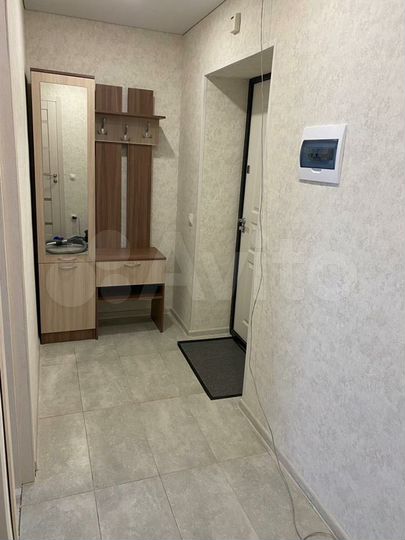 1-к. квартира, 30 м², 1/3 эт.