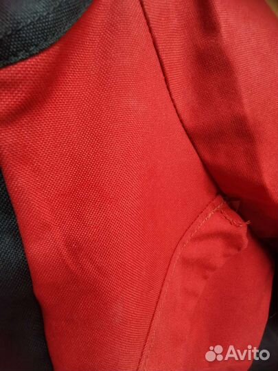 Спелеокомбинезон