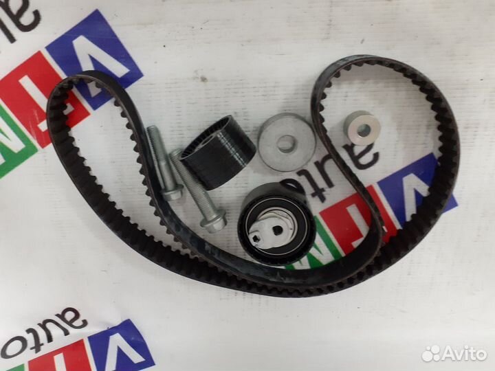 Ремень грм на BMW 3, 5, X3, X5, Mercedes