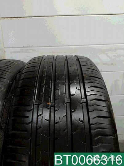 Continental EcoContact 6 235/50 R19 105W