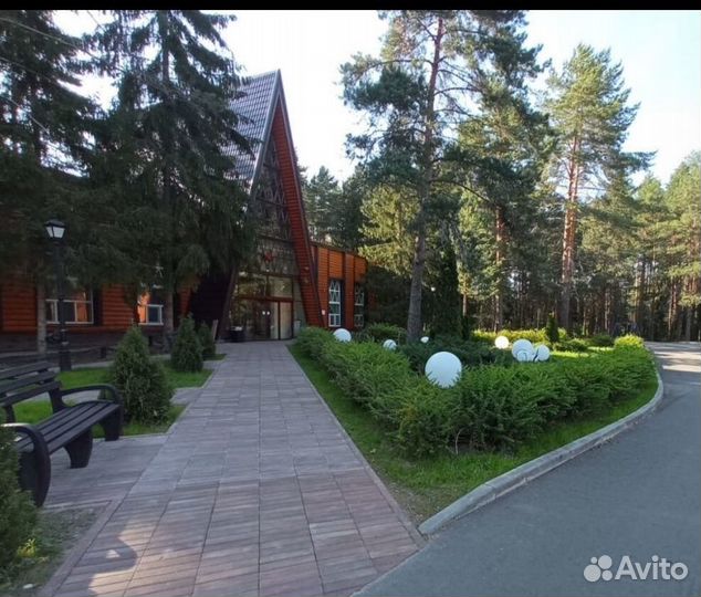 Услуги садовника