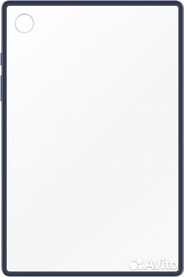 Оригинал Чехол Clear Edge - Samsung Tab A8 (10,5