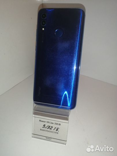 Honor 10 Lite 32GB