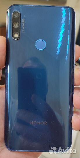 HONOR 9X, 4/128 ГБ