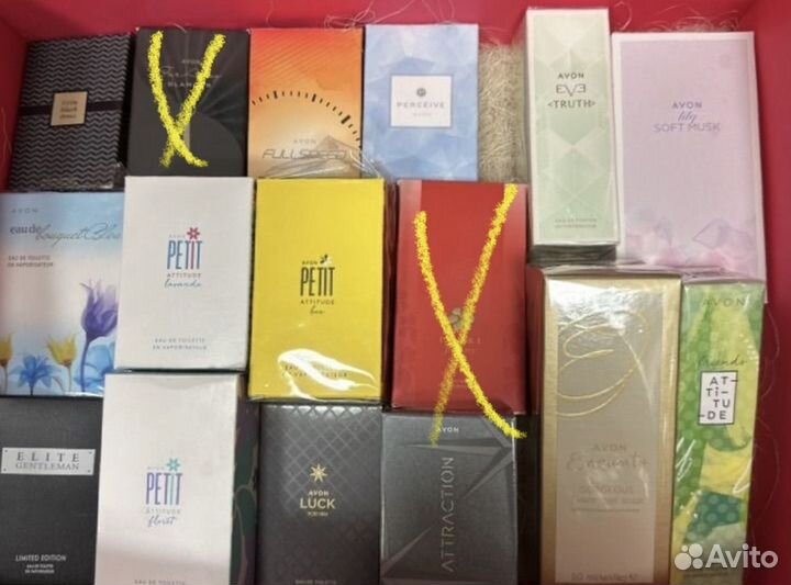 Avon ароматы. парфюм эйвон