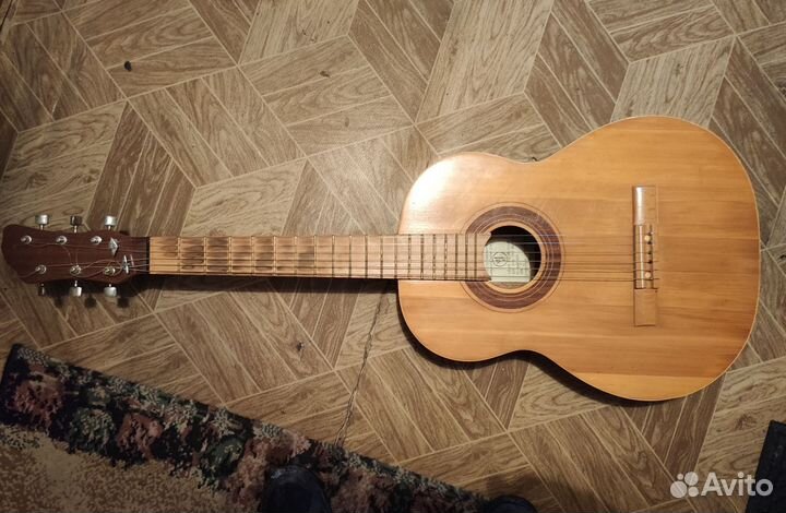 Классическая гитара