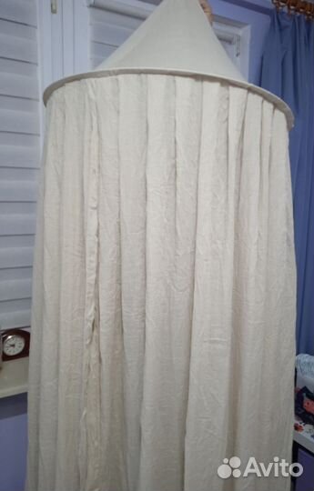 Балдахин хлопок Jollien Франция