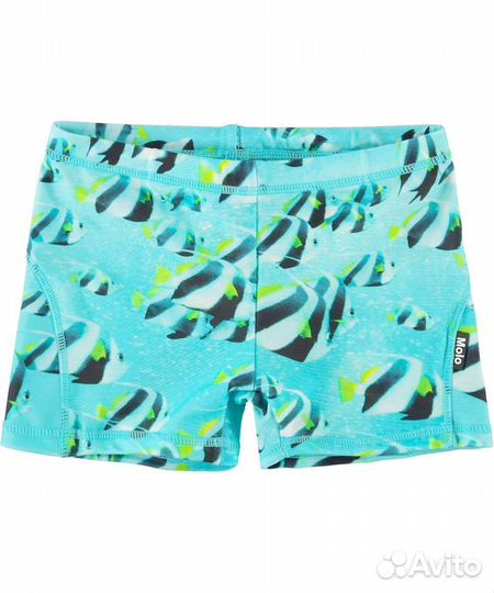 Плавки molo Norton Fishing Shoal