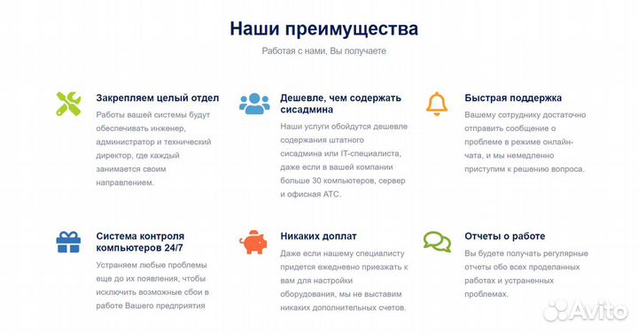 Системный администратор, IT аудит