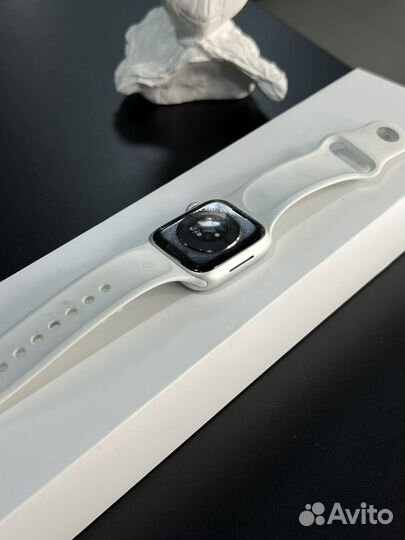 Часы apple watch 8 41 mm