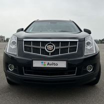 Cadillac SRX 3.0 AT, 2011, 169 000 км, с пробегом, цена 1 528 000 руб.