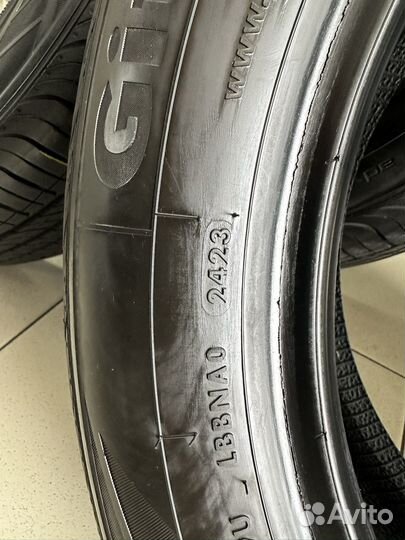 Giti GitiComfort F50 215/55 R18