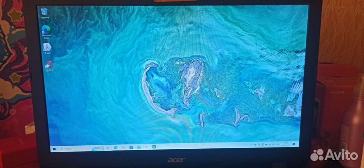 Ноутбук Acer Aspire