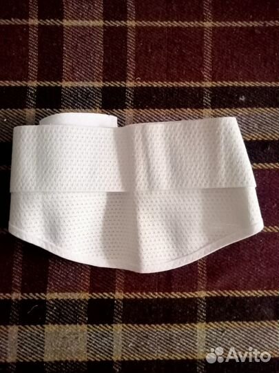 Бандаж для беременных фэст