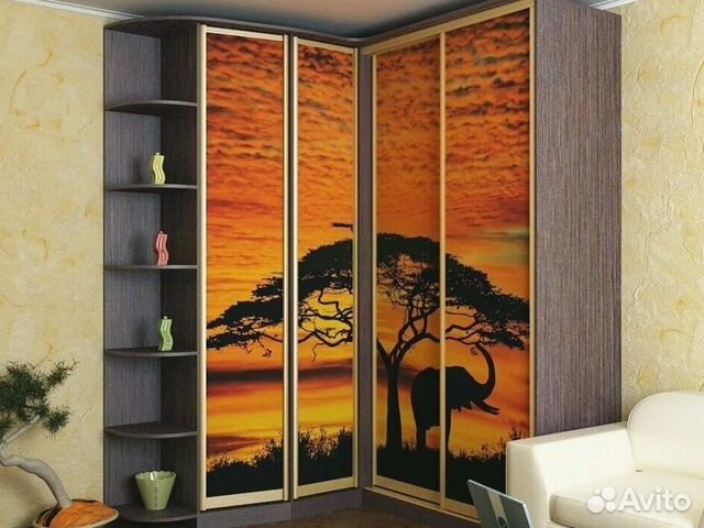 Угловой шкаф бесплатная консультация