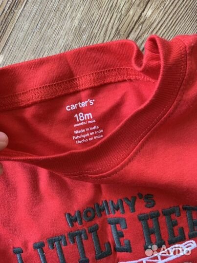 Вещи на мальчика,боди 80 р reserved,Carter’s
