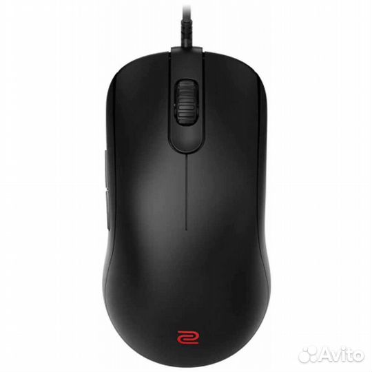 Мышь Zowie by BenQ FK1-C Black проводная #373430
