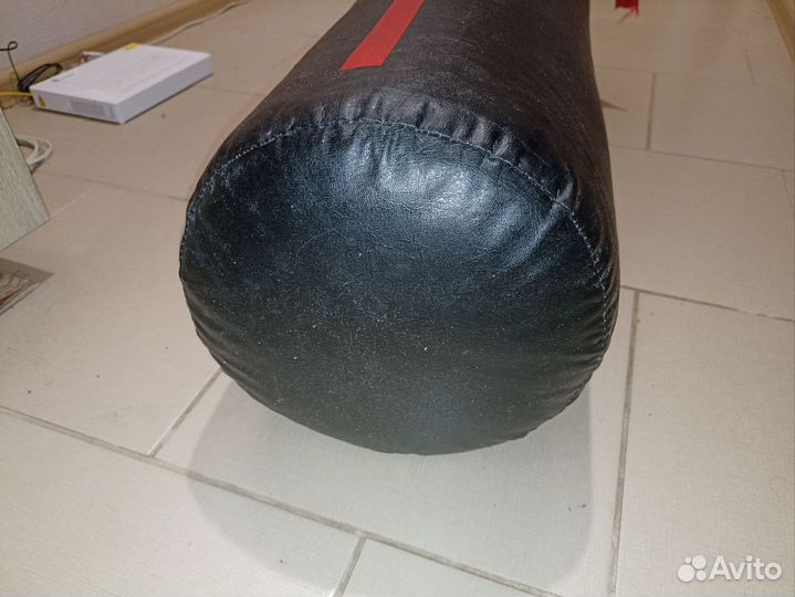 Боксерская груша детская