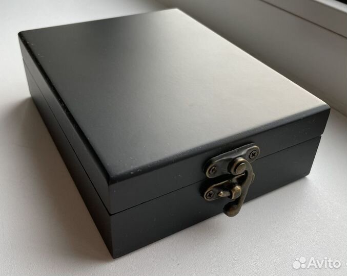 Универсальный мужской подарочный набор