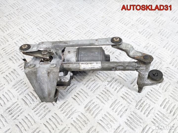 Трапеция дворников Volkswagen Touran 1T0955024B