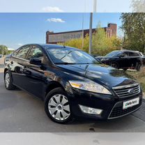 Ford Mondeo 2.0 AT, 2010, 185 000 км, с пробегом, цена 850 000 руб.