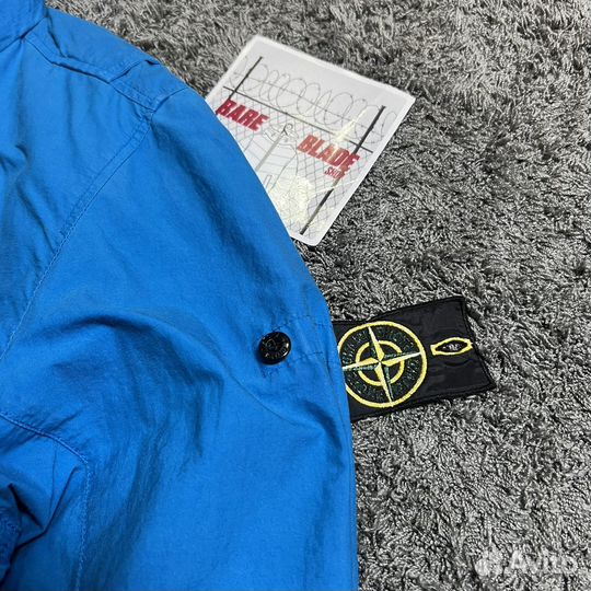 Ветровка Stone Island