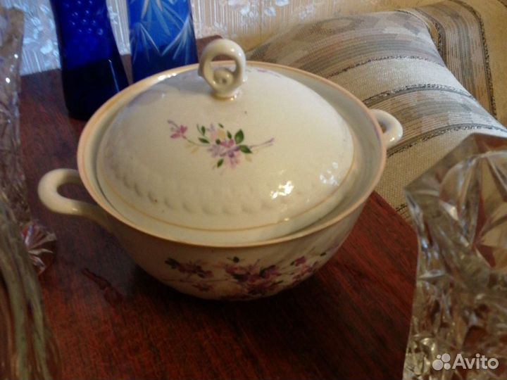 Конфетница