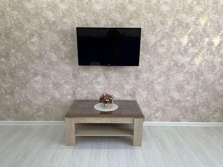 1-к. квартира, 59 м², 10/13 эт.