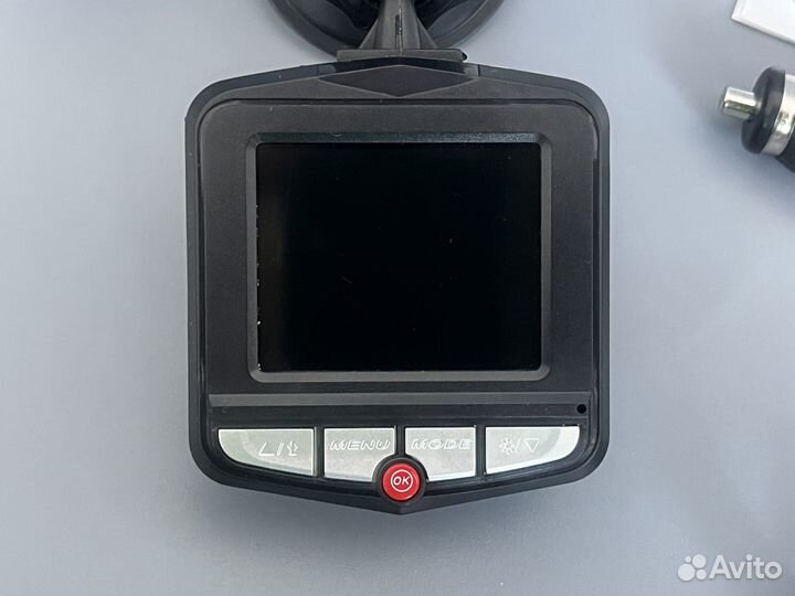 Видеорегистратор Vehicle Blackbox DVR