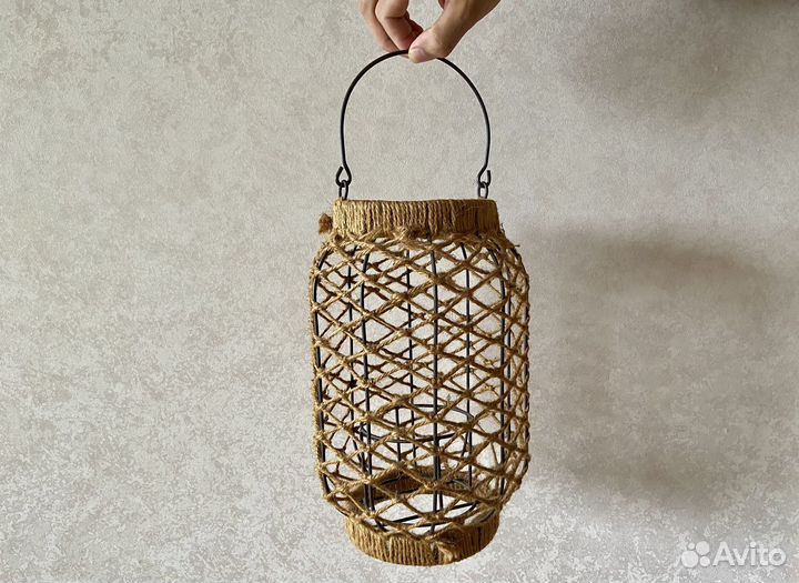 Подсвечник