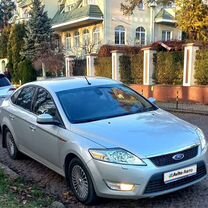 Ford Mondeo 2.0 AT, 2010, 299 056 км, с пробегом, цена 1 150 000 руб.