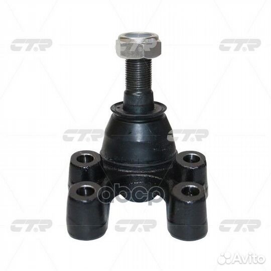 CB0338 опора шаровая замена CBN-79 Nissan Cabs