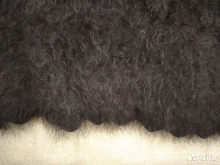 Пуховый платок новый