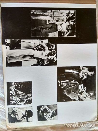 Книга-журнал 