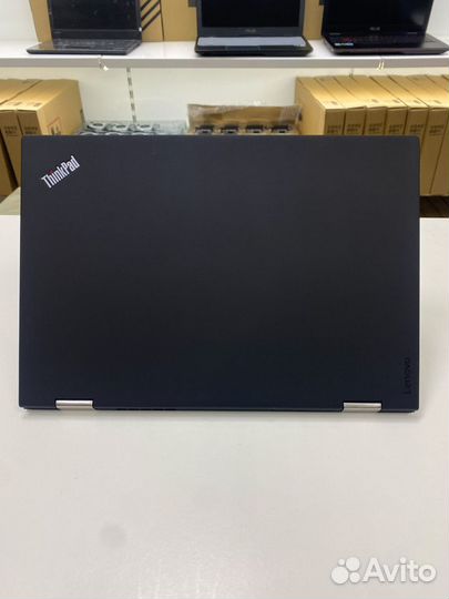 Ноутбук-Планшет Lenovo Yoga X1 Gen 2