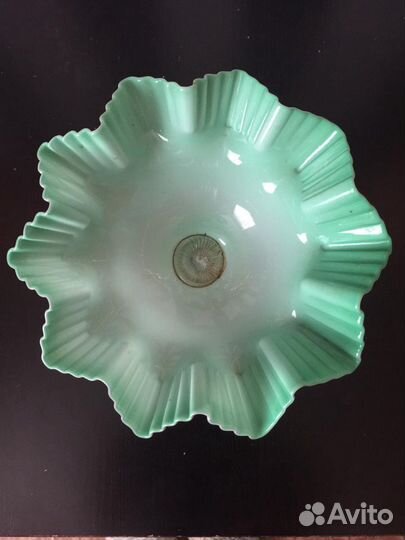 Конфетница, фруктовница старинная, Мальцов Болотни