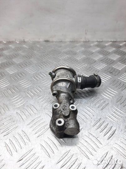 Клапан EGR Audi A6 седан 1.8 AWT 2002