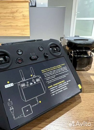 Dji Mavic 3T новый